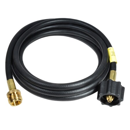 Mr. Heater Mr. Heater 5 Foot Propane Hose Assembly F273703-60 F273703-60